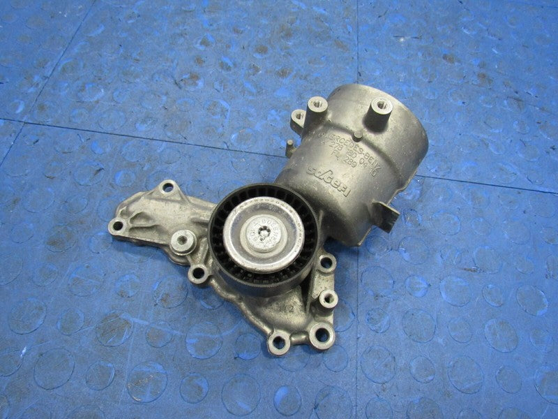 12-17 S550 / 12-14 CL550 ML550 4.7L V8 M278 Engine Oil Filter Housing 