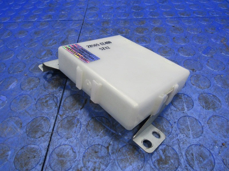 03-09 Nissan 350Z Power Front Seat Control Module Assembly 28565-CE400