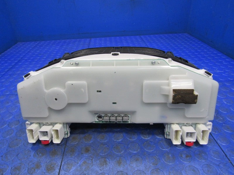 05-06 Lexus LX470 UZJ100 Instrument Gauge Cluster Speedometer Tachomet