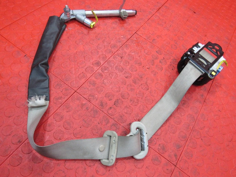 15-17  Crosstrek XV / Impreza Front Left Driver Seatbelt Pretensioner 
