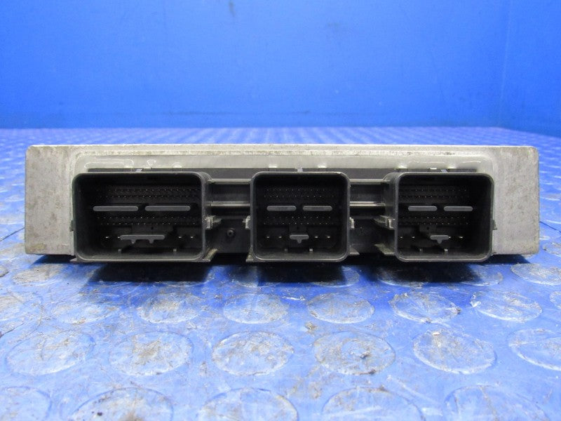 09 Crown Victoria Grand Marquis ECU ECM PCM Engine Computer 9W7A-12A65