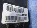 07 Dodge Ram Truck TIPM Totally Integrated Power Module Fuse Box 04692