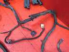 13 Suburban Tahoe Avalanche 4X4 5.3L LC9 Engine Wire Wiring Harness OE
