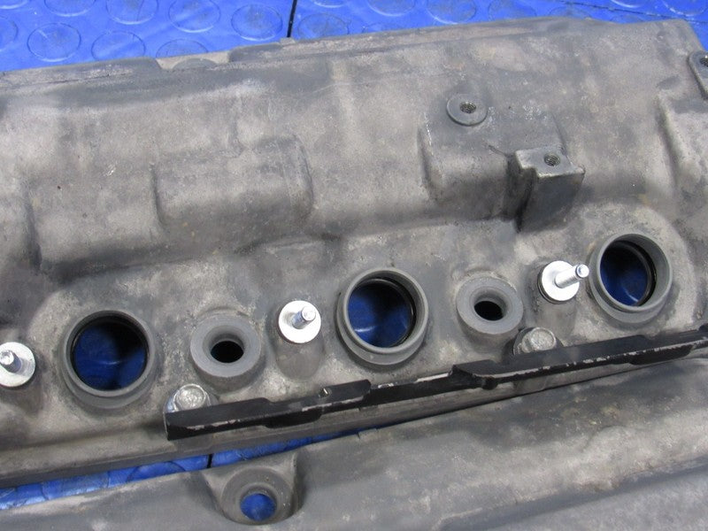 07-09 Acura MDX 3.7L V6 Valve Covers Set LH RH 12310-RYE-A00 12320-RYE