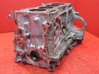 04-06 Acura TSX K24A2 RAA 87mm Cylinder Engine Block Bare Main Caps Gi
