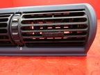 96-02 BMW Z3 Center Dash Vent Air Conditioner Heat Estoril Blue 2210