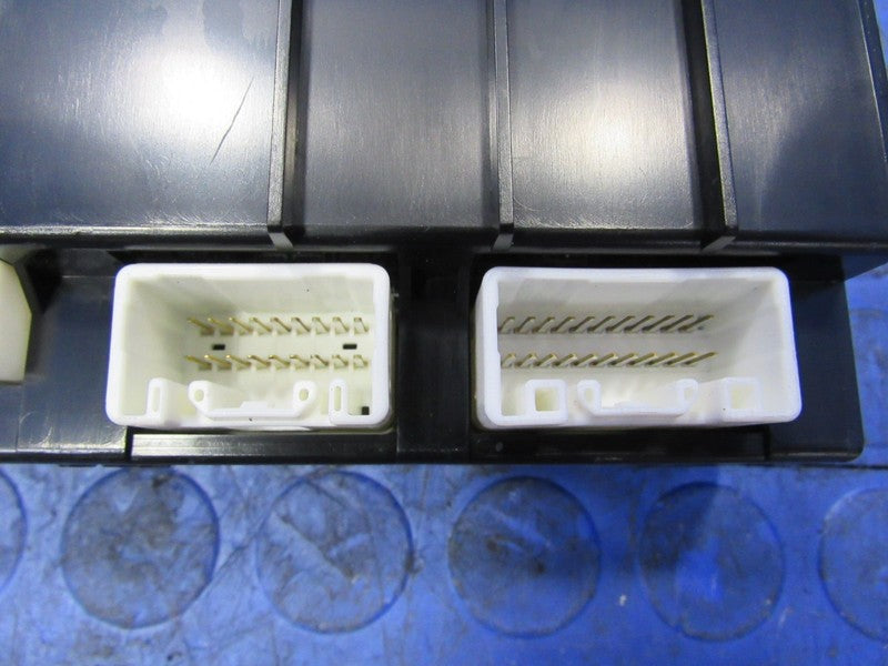 06-07 Lexus LX470 UZJ100 AC Air Conditioner Amplifier Amp Module 88650