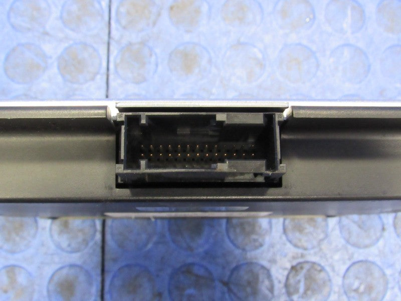 08 BMW 328i 335i M3 BCM FRM Footwell Lighting Body Control Module 9166