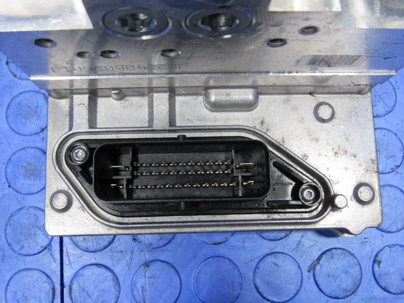 11-15 Chevrolet Volt / 14-16 Spark ELR Hybrid ABS Anti-Lock Brake Modu