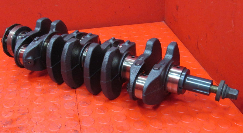04-08 Acura TSX 2.4L K24A2 RBB Engine Crankshaft Crank Shaft Assembly 
