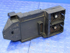 00 Ford F250 F350 Truck Under-Dash Cabin Fuse Relay Box Panel YC3T-14A