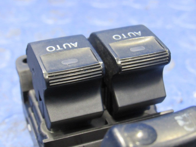 12-15 Scion iQ Left LH Driver Side Master Power Lock Window Switch OEM