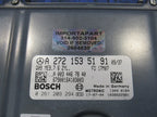 07-08 Mercedes-Benz E350 ECU ECM PCM Engine Computer UNLOCKED 272 153 