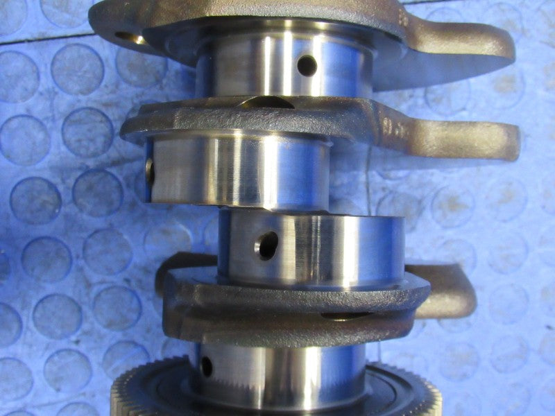 18-23 Audi S4 A5 S5 A6 A7 S7 A8 SQ5 Q7 Q8 3.0L Turbocharged V6 Cranksh