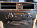 07-10 BMW 328 335 E92 E93 AC Heater Climate Control Panel