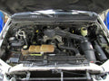 02-04 Excursion F250 F350 SD ABS Anti Lock Brake Pump P/N 2C34-2C346-A