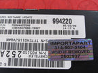 PROGRAMMED PLUG & PLAY 08 Caravan Town&Country 3.8 ECM 68044555AB 555 