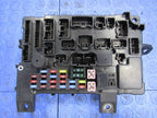 14-18 Mitsubishi Outlander Cabin Interior Fuse Relay Box Block 8637A89