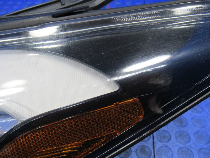 13-16 Hyundai Santa Fe Left Driver Xenon HID Headlight Head Light Lamp