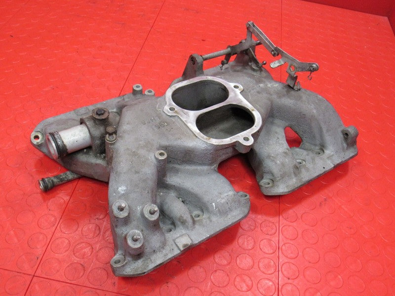 1987 Bentley Mulsanne RR Silver Spur 6.75L L410i Intake Manifold UE419