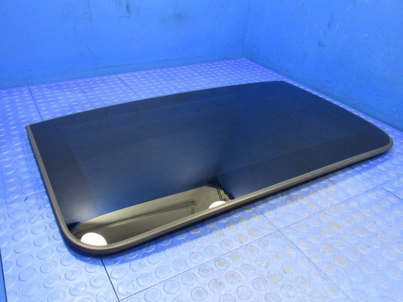 14-20 Nissan Rogue Front Panoramic Sunroof Moonroof Sun Moon Roof Glas