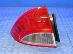 10-11 Mercury Milan Left LH Driver Side LED Outer Taillight Tail Lamp 