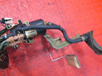 90-94 Nissan 300ZX Z32 2+0 Non-Turbo Fuel Pump w/ Level Sending Unit S