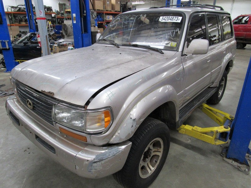 91-98 Land Cruiser LX450 Left LH Driver Side Front Power Window Regula