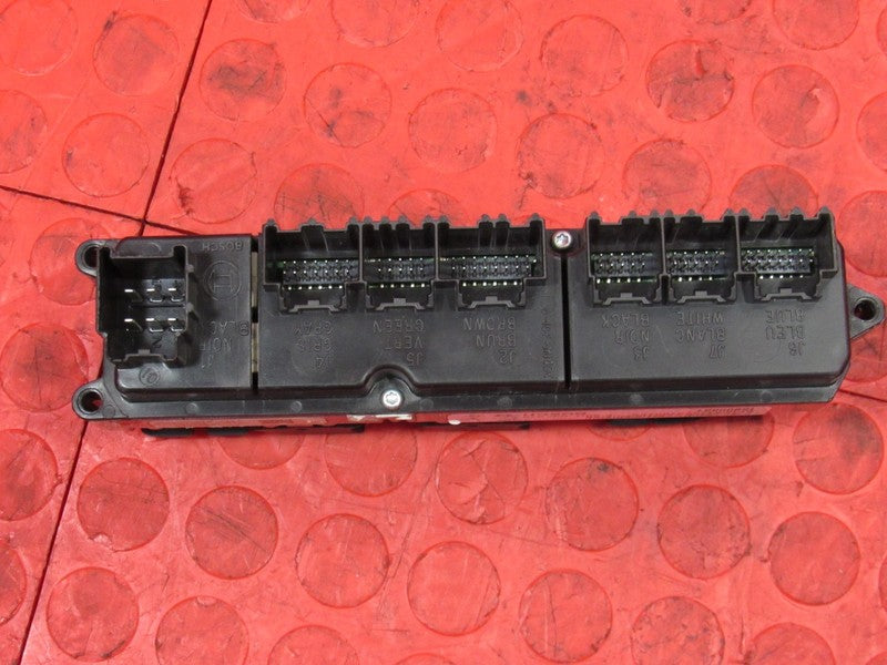 07-14 Silverado Tahoe Yukon Left LH Driver Side Power Window Lock Swit
