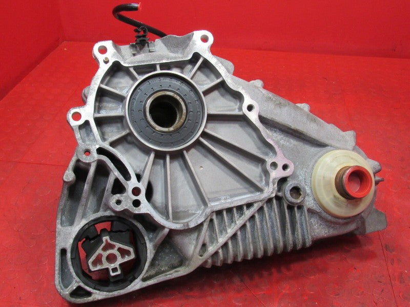 07-13 BMW X5 3.0L ATC 700 Transfer Case Gearbox Assembly E70 136k 8967