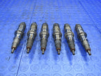 13-18 Dodge Ram 2500 3500 Cummins 6.7L Set of 6 Diesel Fuel Injector *