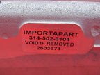 14-19 Chevrolet Corvette C7 Rear Subframe Suspension Crossmember Carri