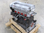 99-00 Mazda Miata MX5 MX-5 NB1 1.8L BP4W Engine Motor Assembly 114k 36