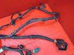 99-00 Ford Mustang GT 4.6L SOHC Engine Control Wiring Wire Harness Loo