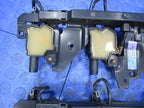 05-13 Chevrolet Corvette LS2 LS3 6.0L 6.2L Square Ignition Coils w/ Br