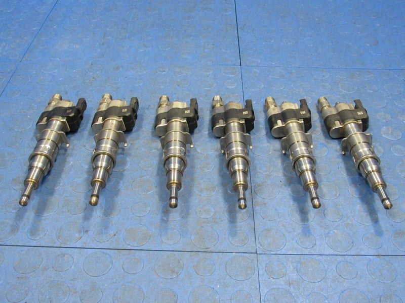 09-16 BMW Z4 / 07-10 335i 3.0L N54B30 Fuel Injector Index 11 135375852