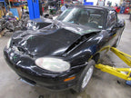 99-05 Mazda Miata MX-5 NB 1.8L Fuel Pump Assembly W Level Sending Unit
