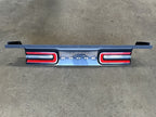 15-23 Dodge Challenger Center Trunk Taillight Tail Light Lamp Finish P