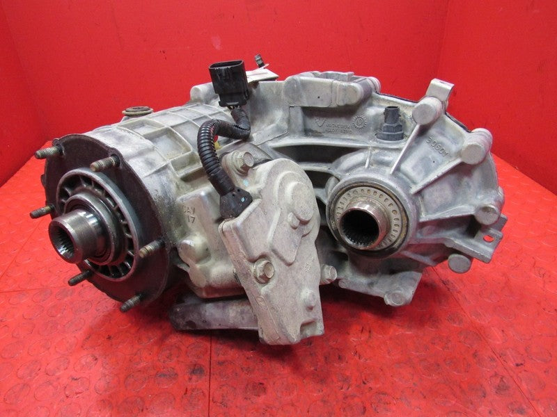 03-07 Silverado Sierra 1500 Electronic 4x4 Transfer Case 4WD NP246 NP8