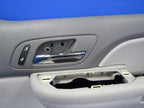 07-09 Yukon Tahoe Suburban Front Right Passenger Door Panel Light Tita