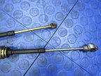 00-05 Toyota Celica GT GTS Manual Transmission MT Shifter Shift Cables