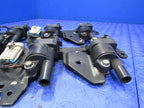 05-13 Chevrolet Corvette LS2 LS3 6.0L 6.2L Round Ignition Coils w/ Bra