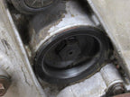 97-00 Chevrolet GMC K2500 K3500 Pickup Front Axle Differential 4.10 GT