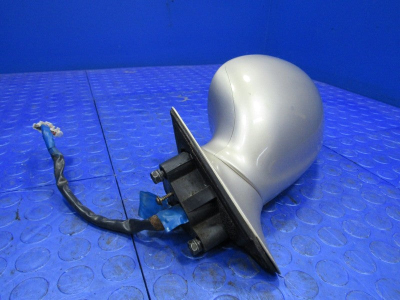 92-95 Lexus SC300 SC400 LH Driver Side Heated Power Door Mirror Beige 