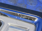 08-15 Mitsubishi Lancer Ralliart Evolution SST Shifter Surround Trim B