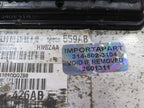 PLUG & PLAY 00 Dodge Dakota 5.9L V8 Engine Computer ECU 56028559 PROG 
