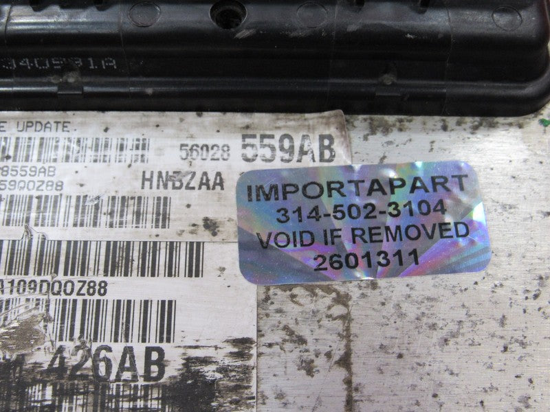 PLUG & PLAY 00 Dodge Dakota 5.9L V8 Engine Computer ECU 56028559 PROG 