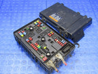 10-11 Chevrolet Express GMC Savana Engine Bay Fuse Relay Box Block 209