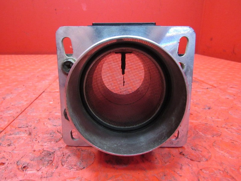 95-98 Nissan 240SX S14 Mass Air Flow Meter w/ Adapter MAF AFM 22680-70