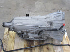 17-19 Silverado Sierra Express 2WD MYD 6L90E Automatic Transmission 19